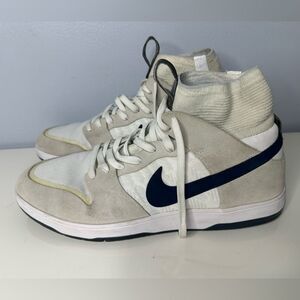 Nike SB Dunk High Elite Skate Longer x Cyrus Bennett men’s Shoes size 11